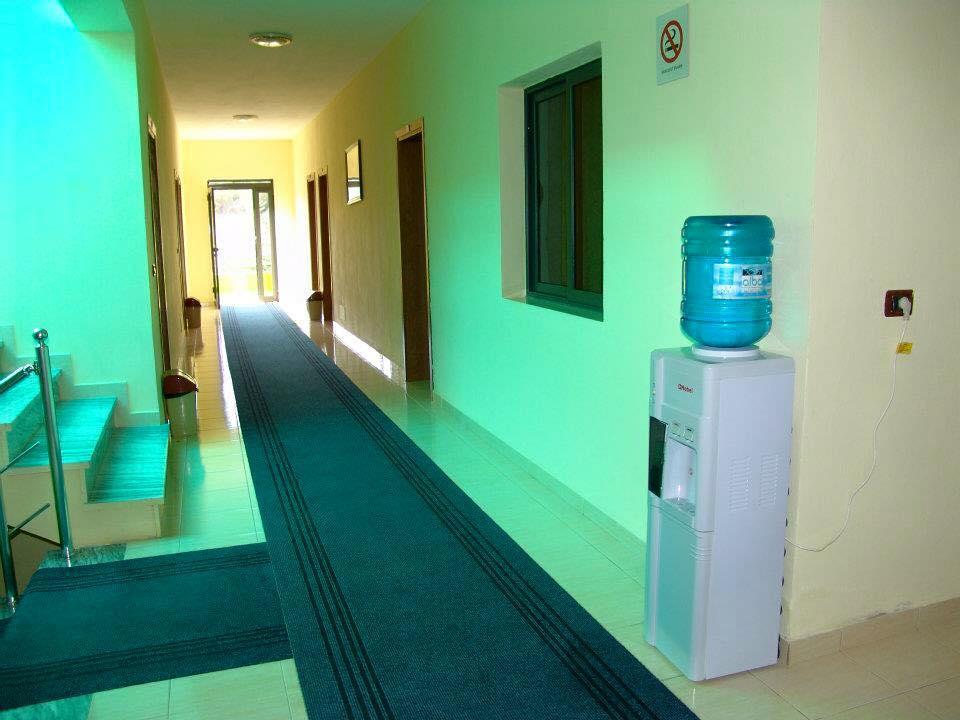 Hotel Puka Elbasan Extérieur photo