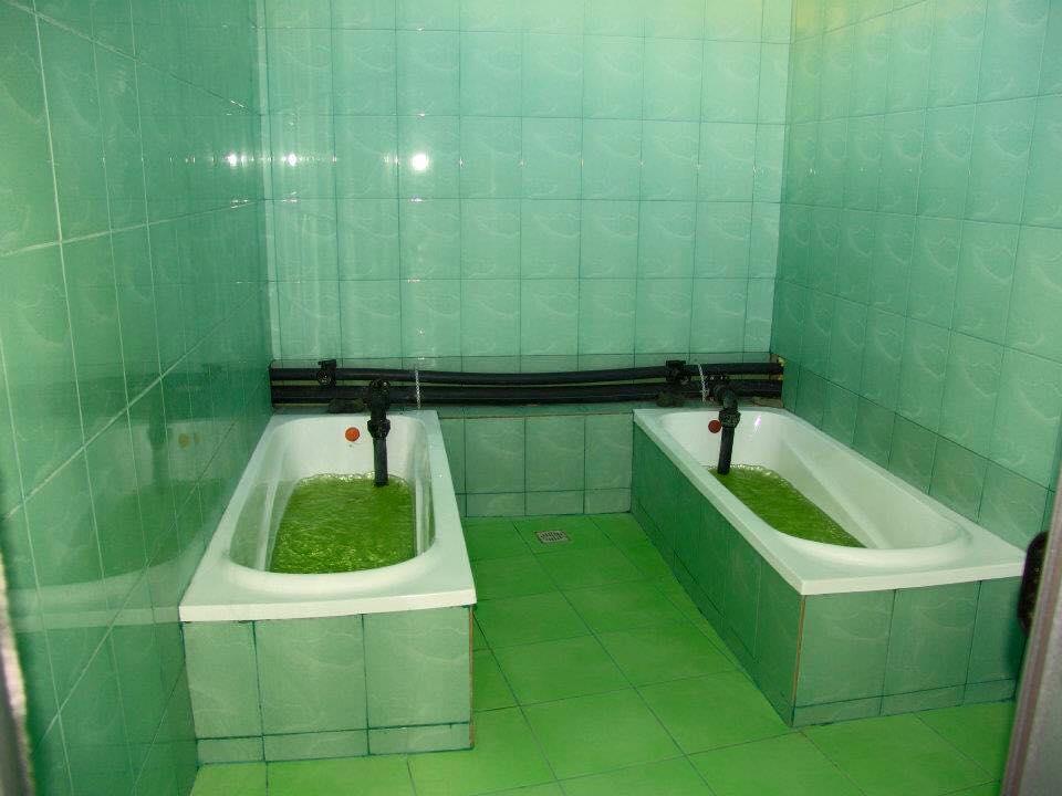 Hotel Puka Elbasan Extérieur photo