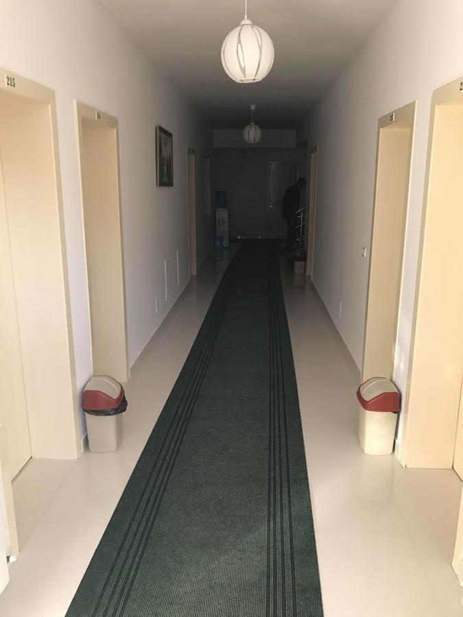 Hotel Puka Elbasan Extérieur photo